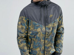 Buck Butte Insulated Hooded Jacket