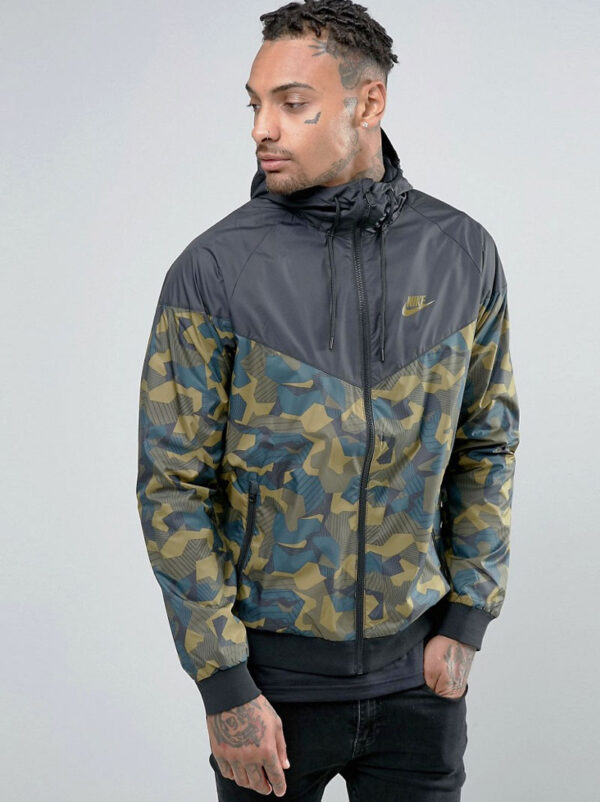Buck Butte Insulated Hooded Jacket