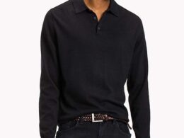 Slim Fit Dress Shirts