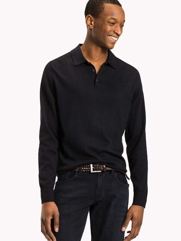 Slim Fit Dress Shirts