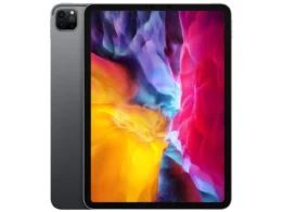 11-inch Tablet Pro 2020 Space Gray